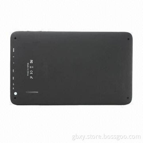10-inch Tablet PC with 1,024 x 600-pixel Resolution, Allwinner A10, Google's Android 4.0, Wi-Fi/3G